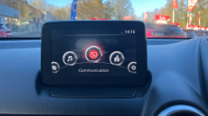 Mazda 2 1.5 Skyactiv G Sport Nav 5dr Petrol Hatchback